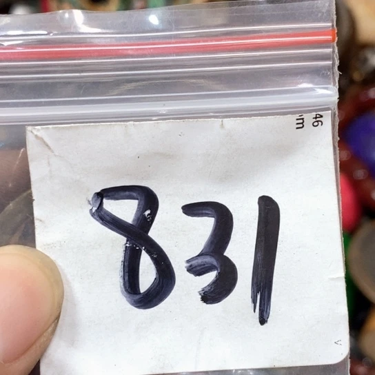 狼***吊坠滴血莲花菩提