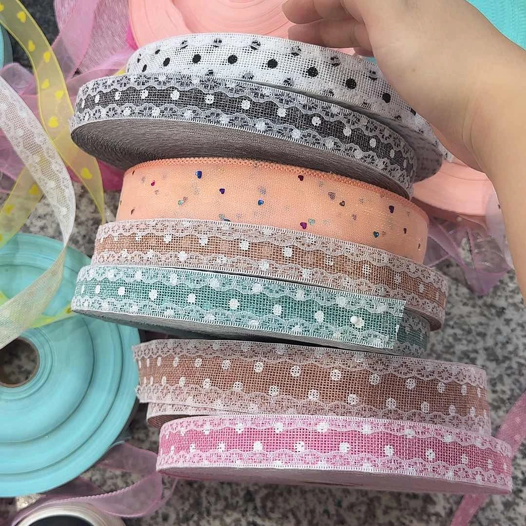 爱*工服装辅料花边织带