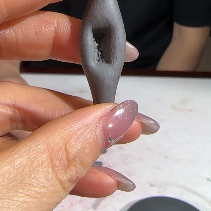 太空银的小牙签墨