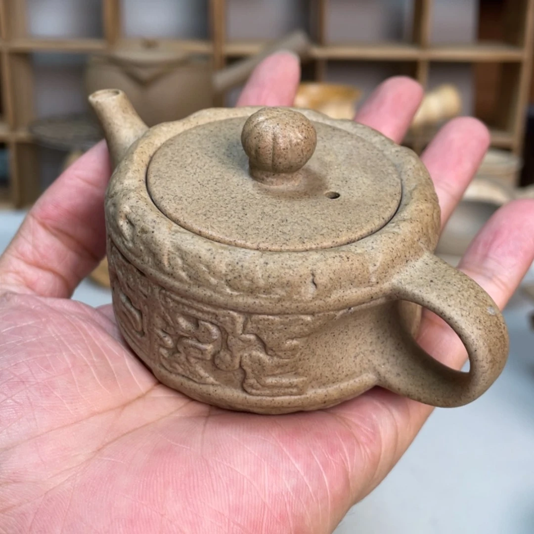 【闪购商品】壶老段烧茶器茶具！