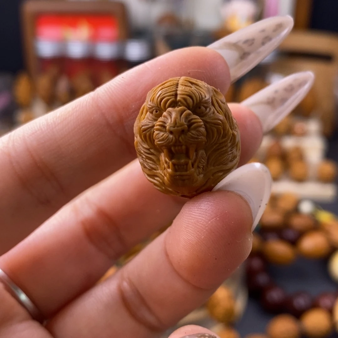 橄榄核吊坠橄榄核福利单子两单起邮无售后不退换