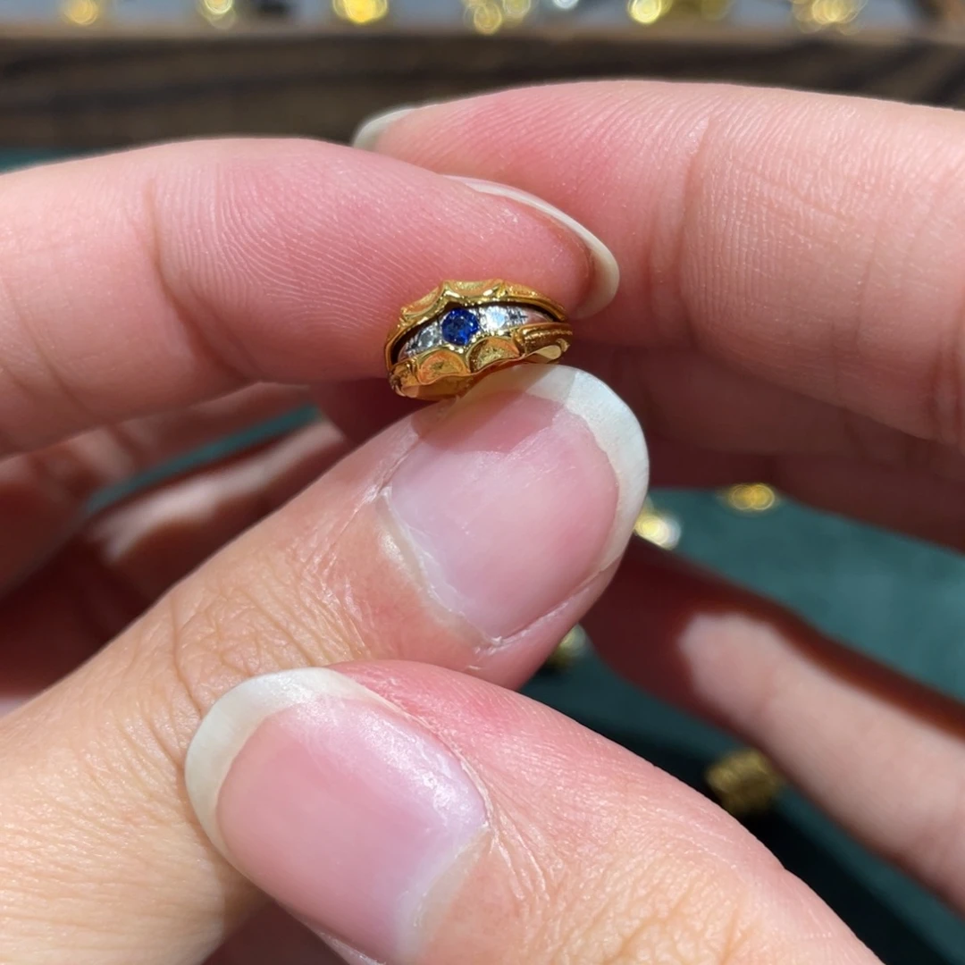 11尺寸荷鲁斯之眼卡