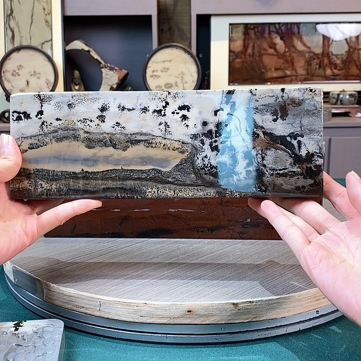 广西石、*广西国画石