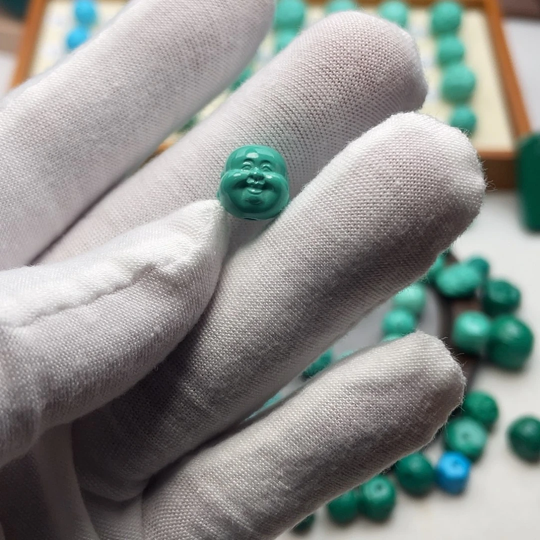 原生态精工配饰直径10