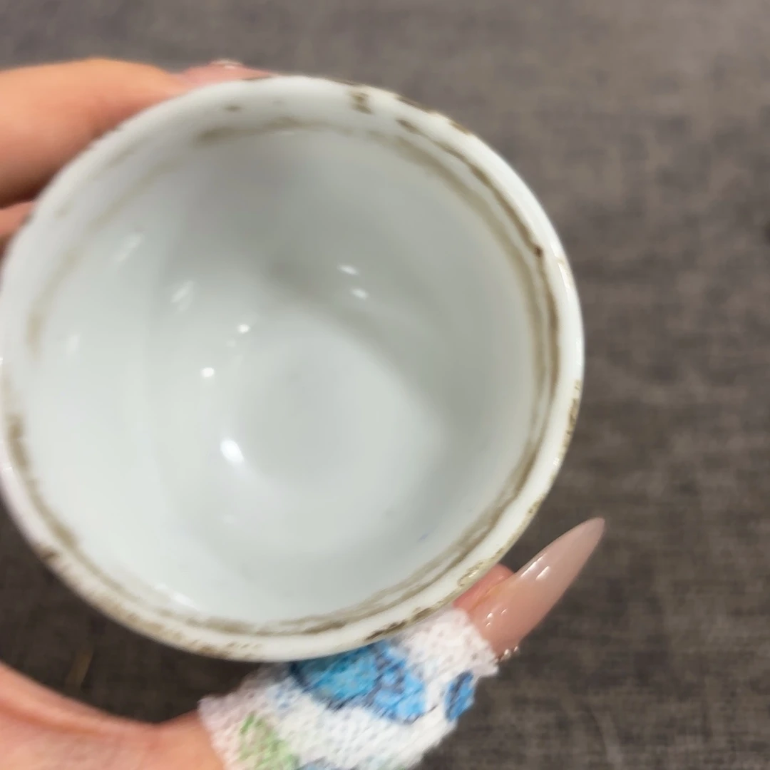 非常好看漂亮的物品