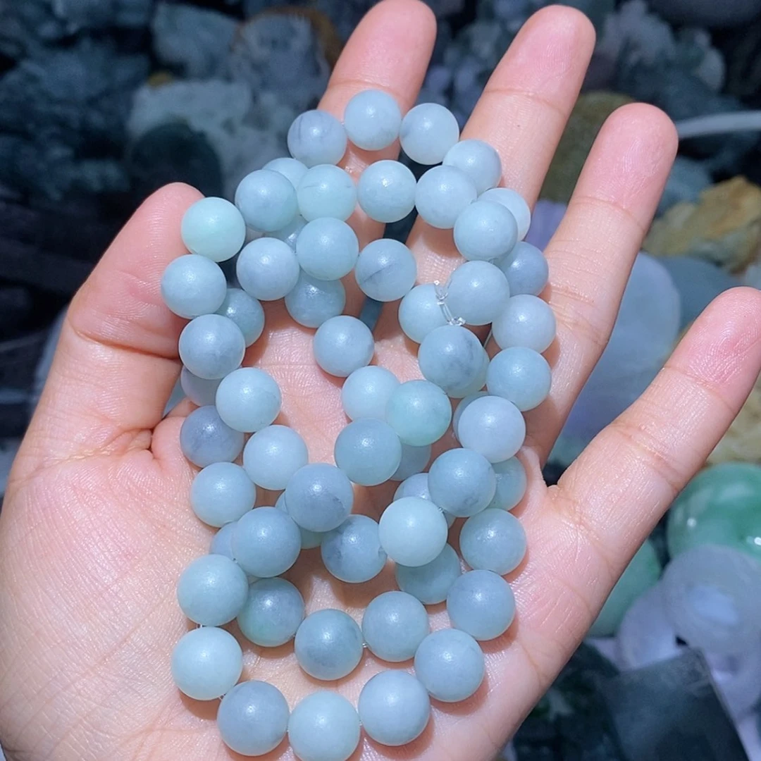 【闪购商品】定制翡翠未镶嵌翡翠