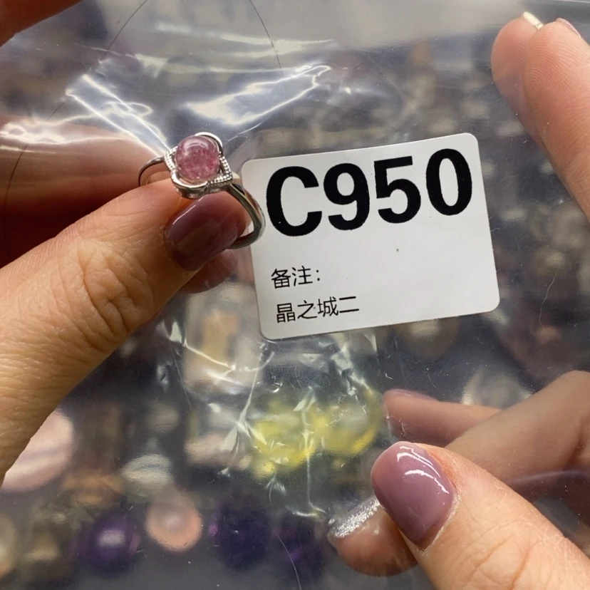 【闪购商品】水晶摆件精品未镶嵌