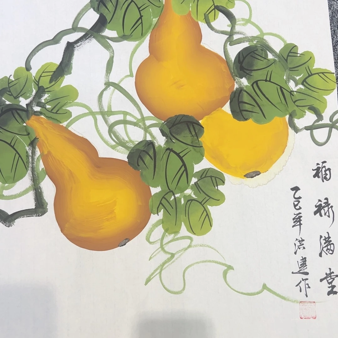 手绘作品这样卖赚钱吗