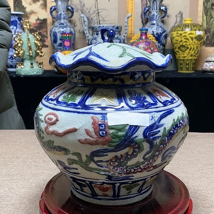 瓷片闪购链接，高端瓷器