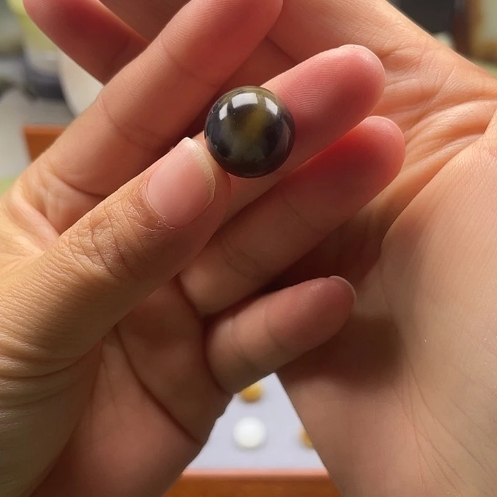 和田玉（糖玉）未镶嵌手链