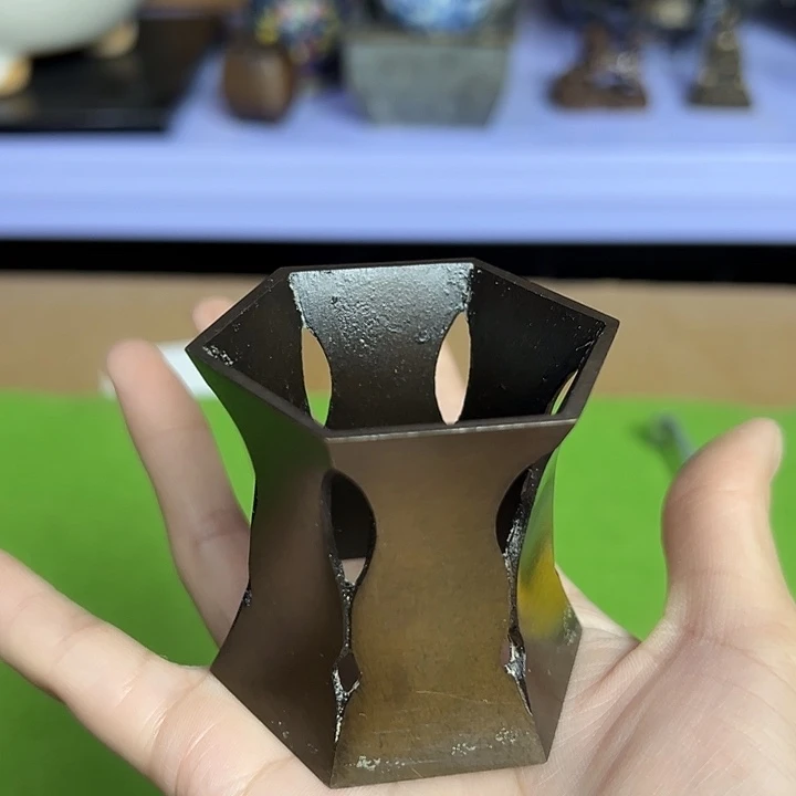 精美小瓷器杂项摆件孤品