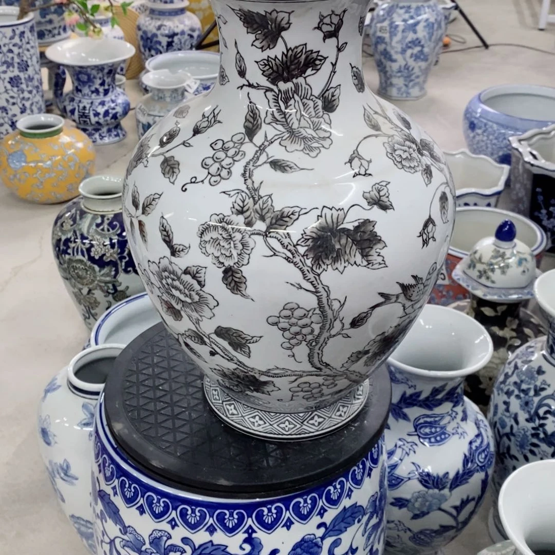 瓶土*摆件摆件工艺品