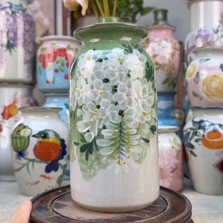 摆件花瓶565665656565566586