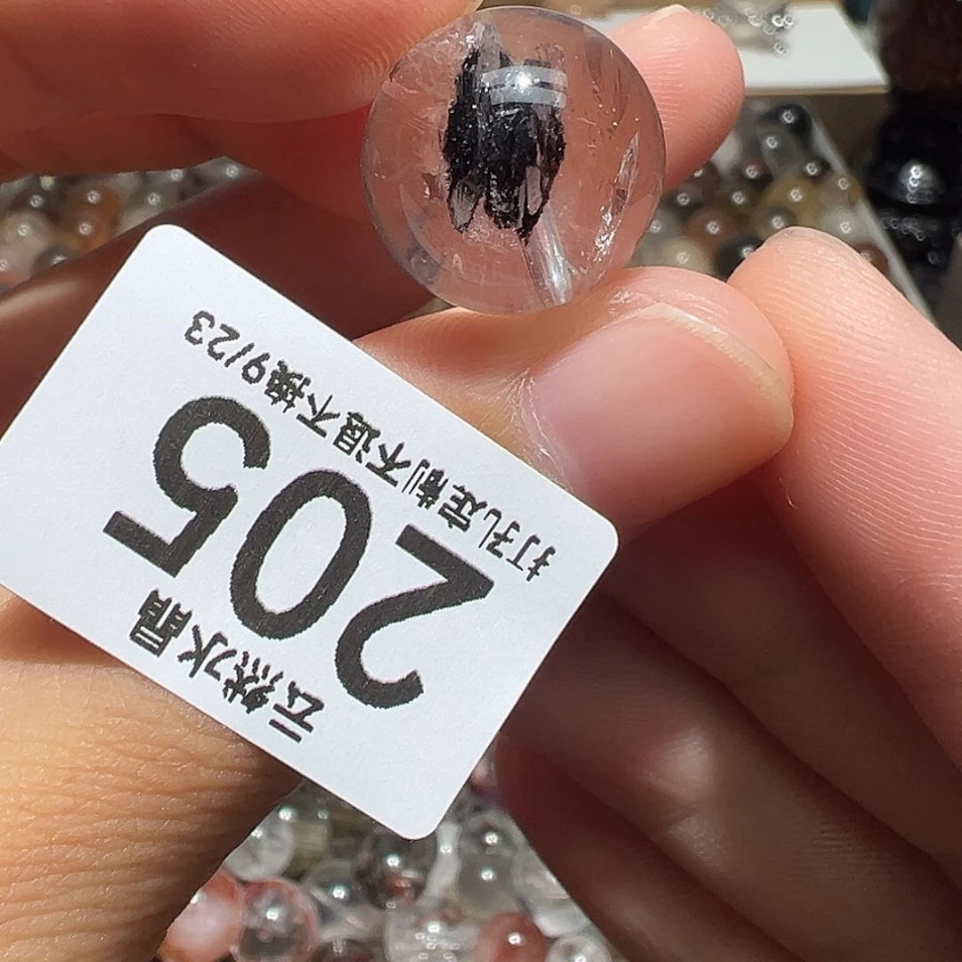 未镶嵌珠宝半成品水晶