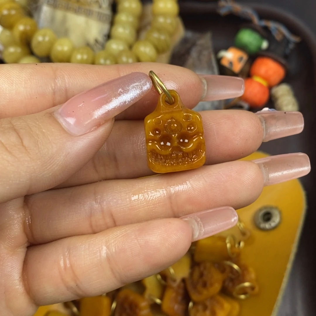 手串/手链驼骨配饰55