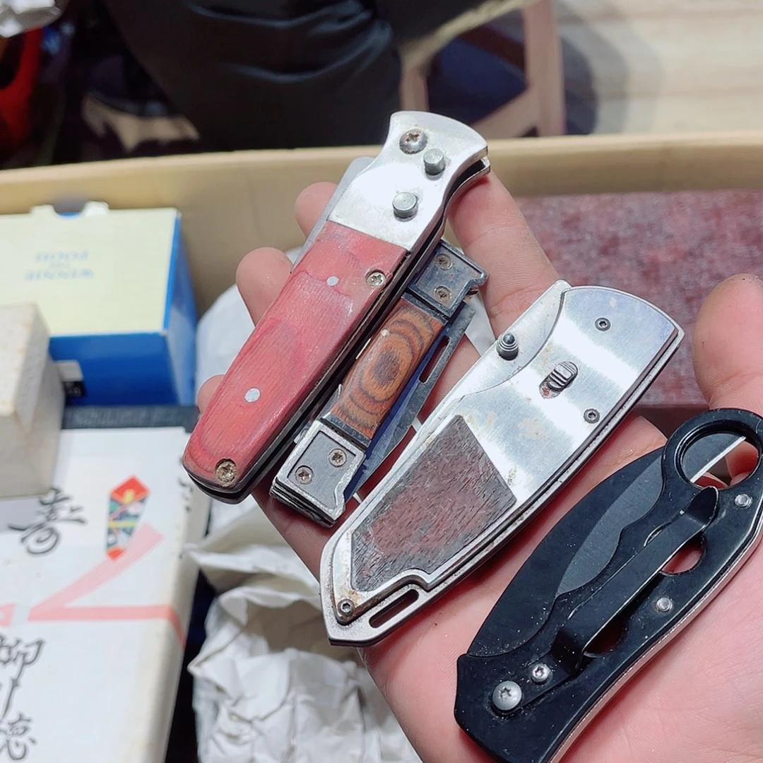 明***下中古物品，谨慎参拍