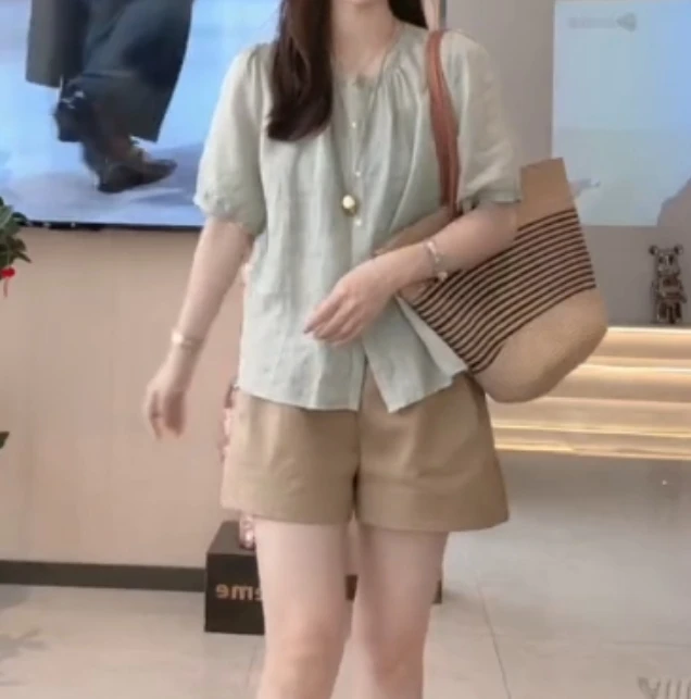 时尚潮流百搭精品女装zsx21933