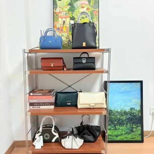 2号 捡漏专拍，箱包捡漏，家居用品箱包配件（9.06 龙叨叨箱包）