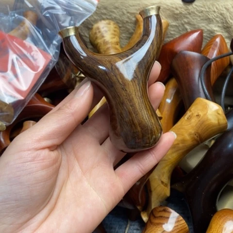 大果紫檀（缅甸花梨）瑕疵462