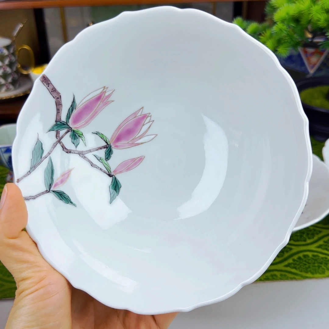 全场高端陶瓷美物超多！！