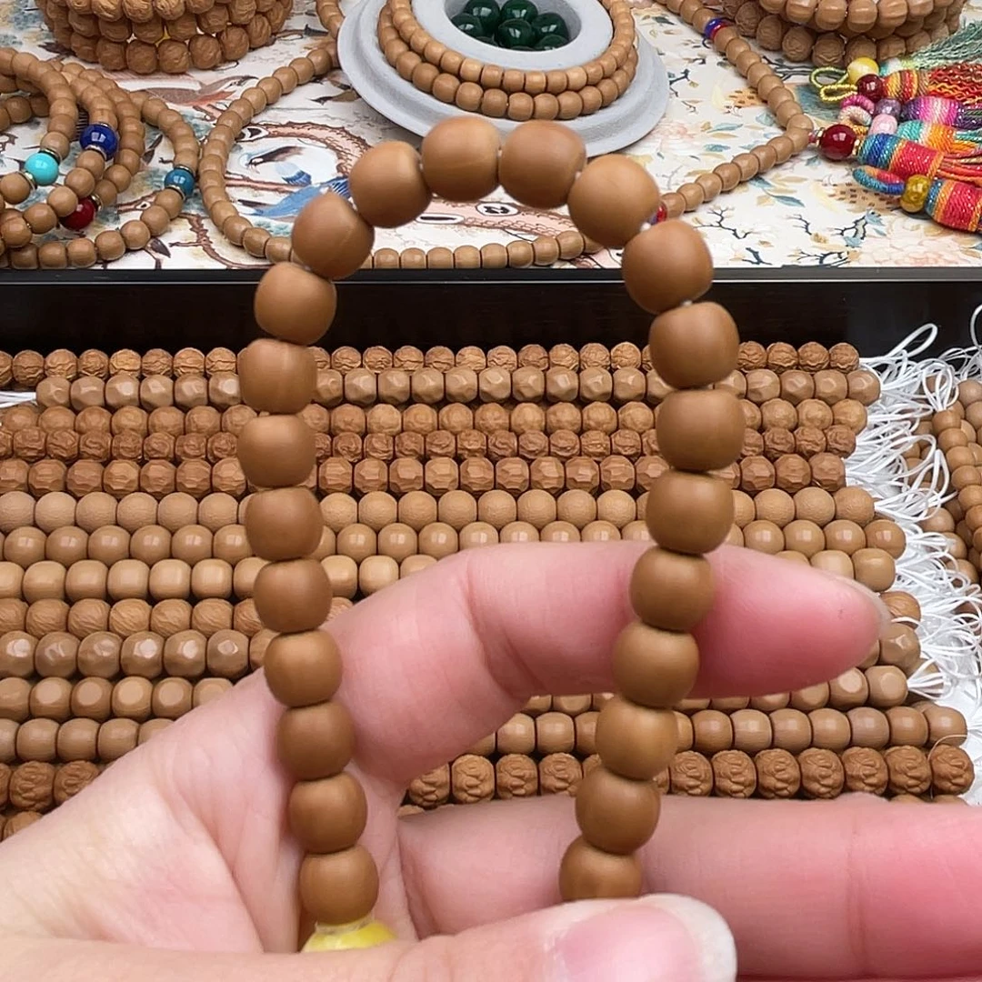 核桃全品反油老型