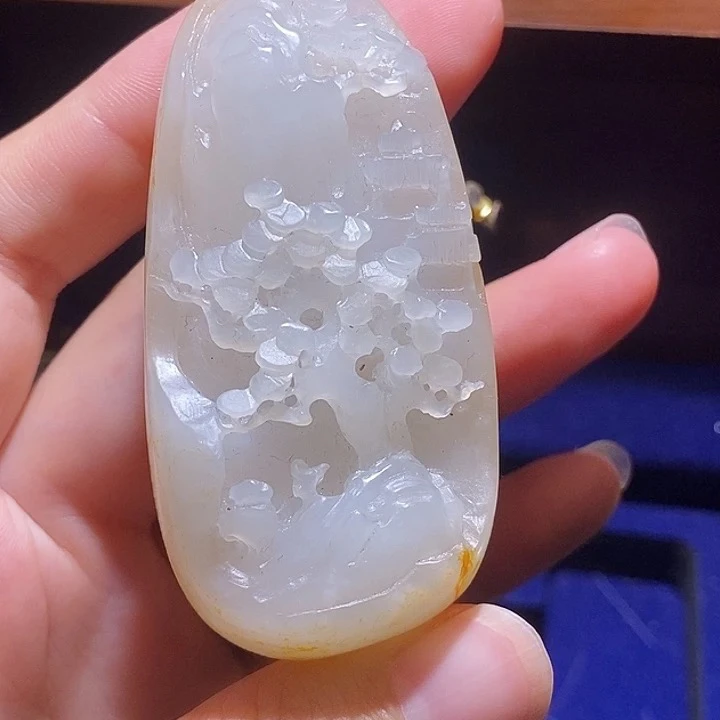 石包件09015拍一发一