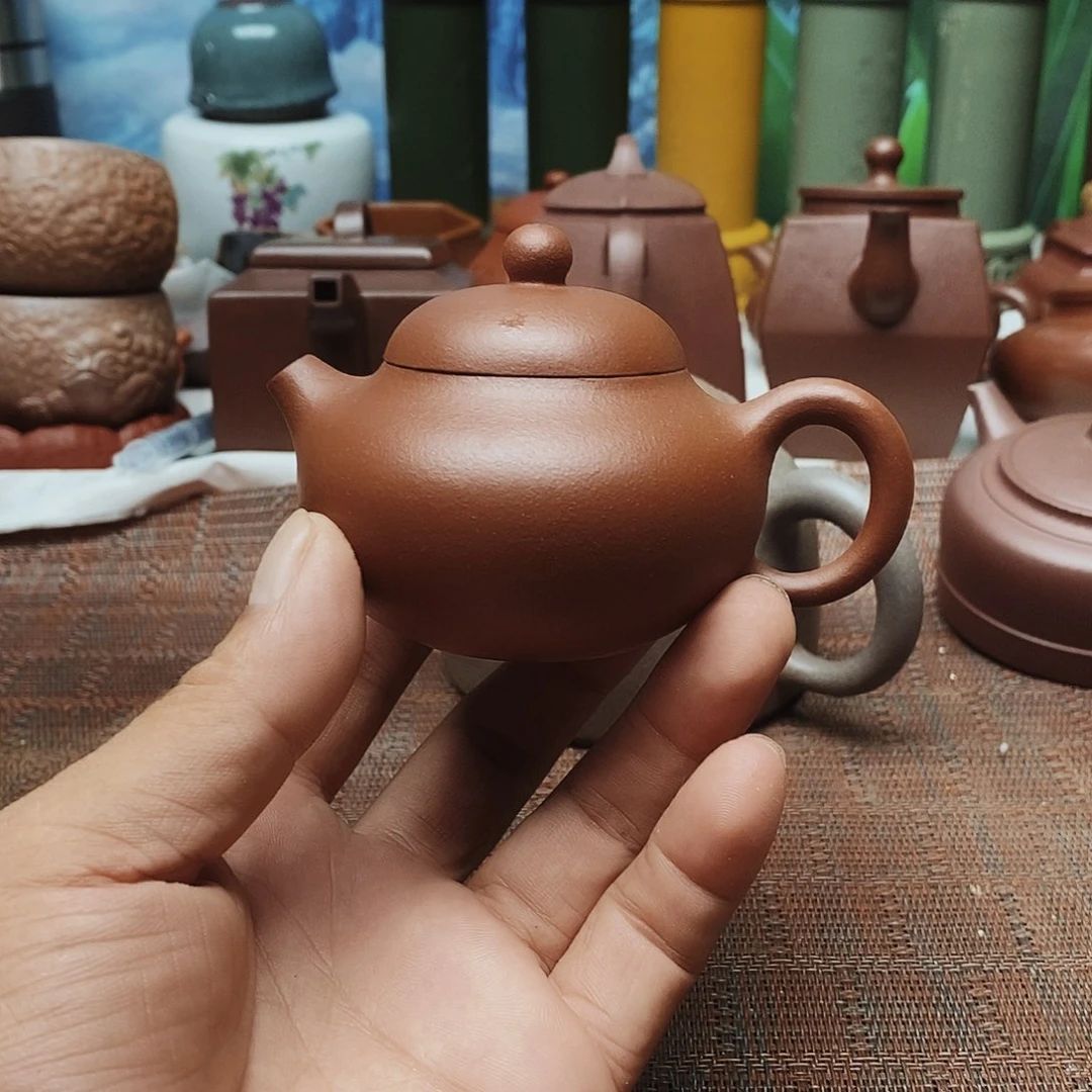 紫砂茶杯124568888887）