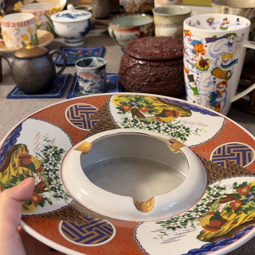 庄三陶瓷艺术展演