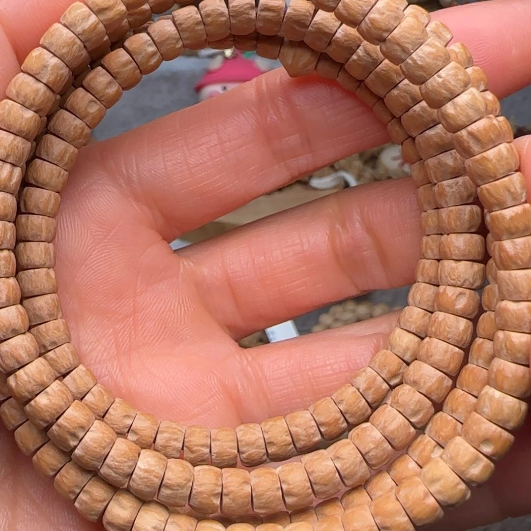 手串柏香籽/百香籽