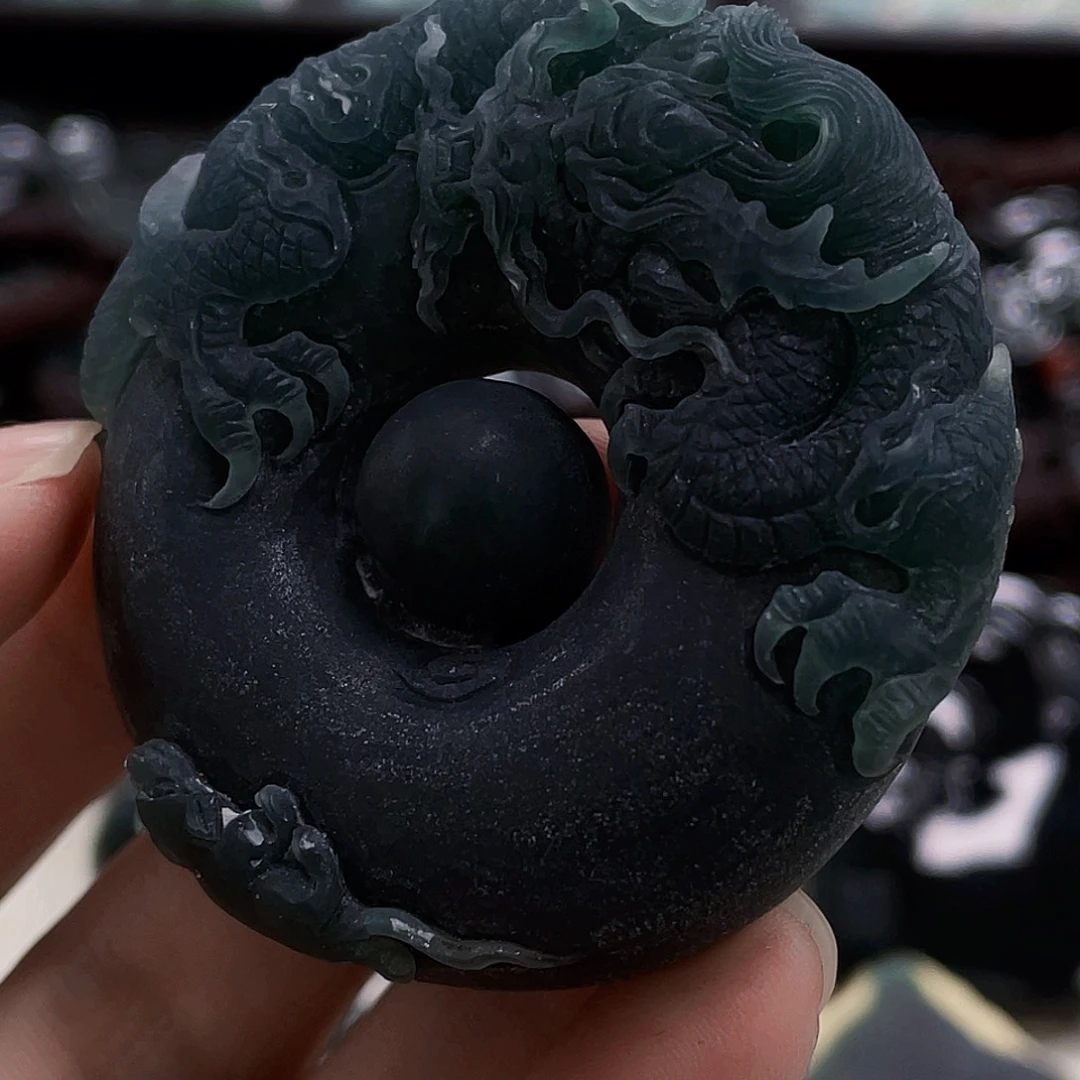 定制翡翠未镶嵌111111111