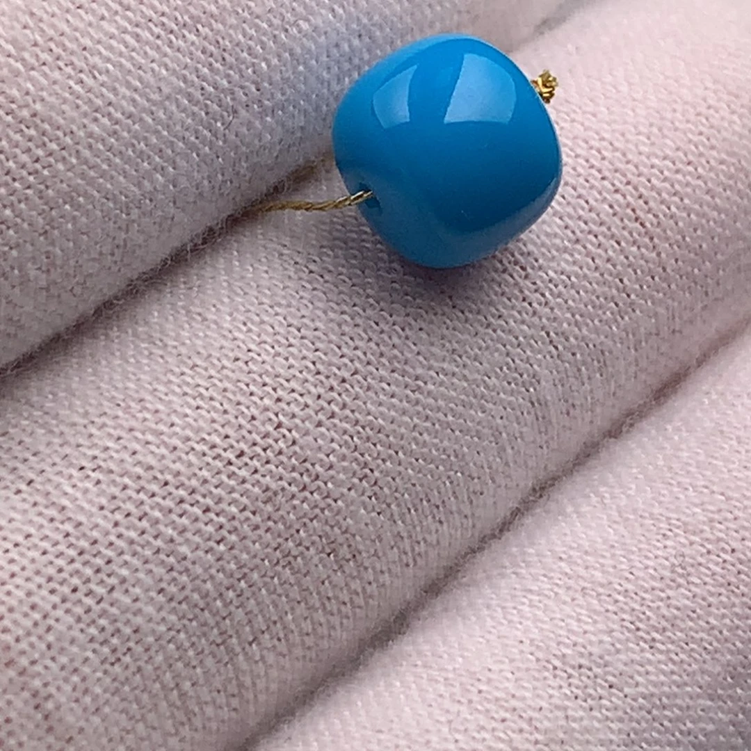 绿松石未镶嵌发饰