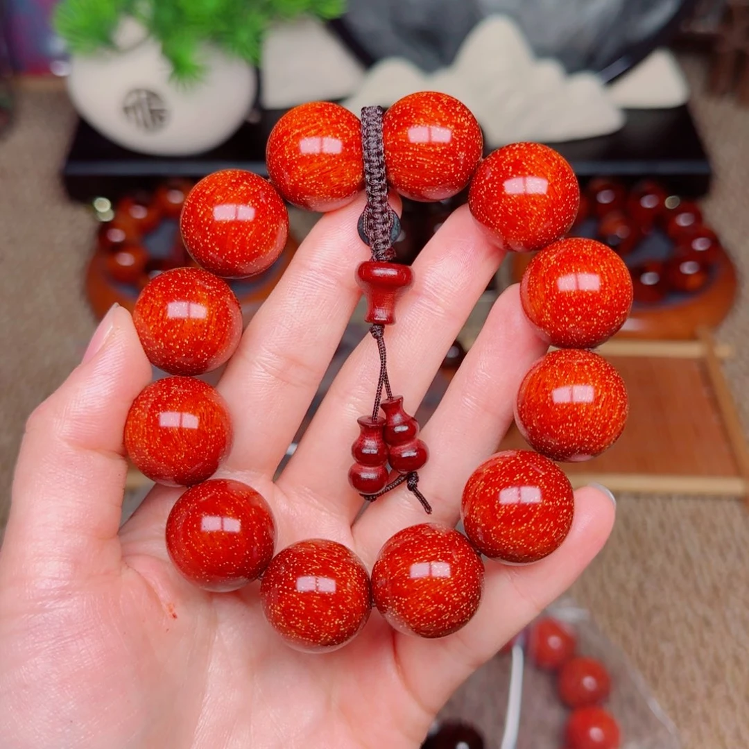 檀香紫檀（小叶紫檀）想2.0红