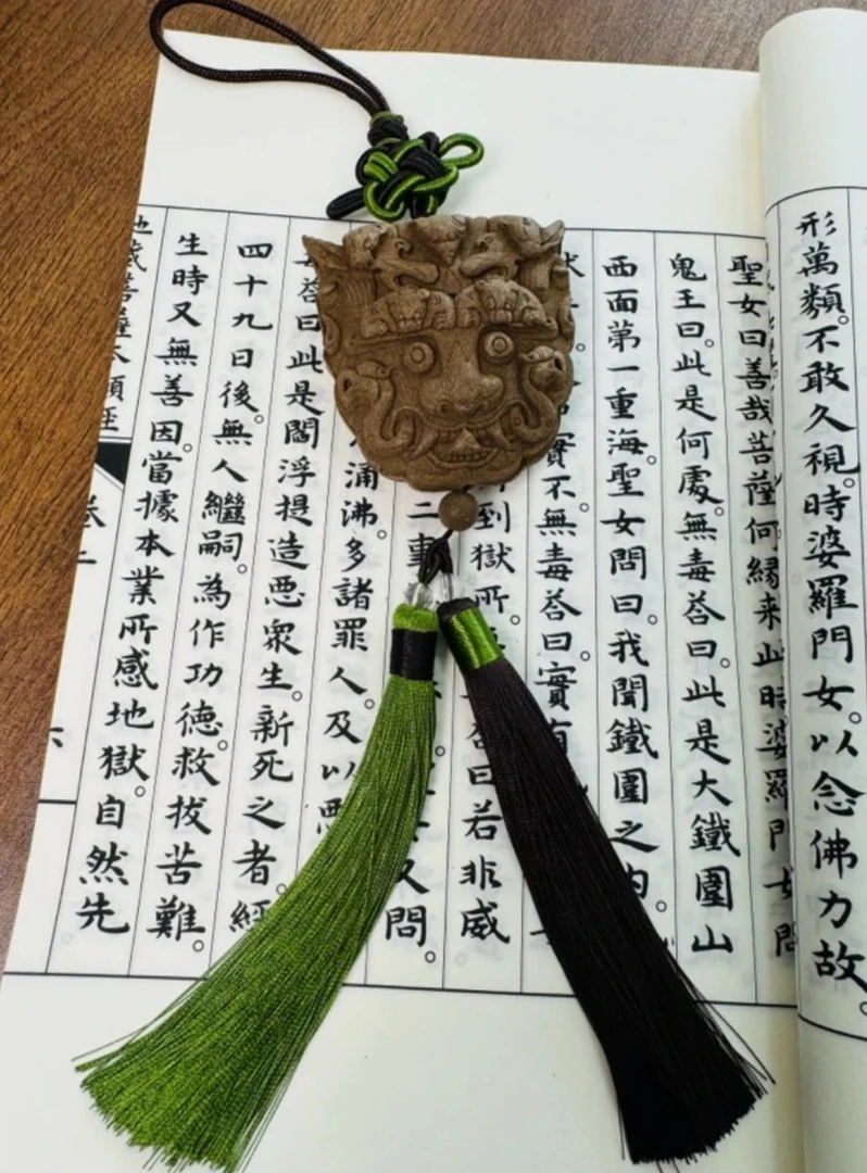 【甄嬛款】【宜助眠】（入梦令）天然古法中药伴君眠纯手工合香珠手串持