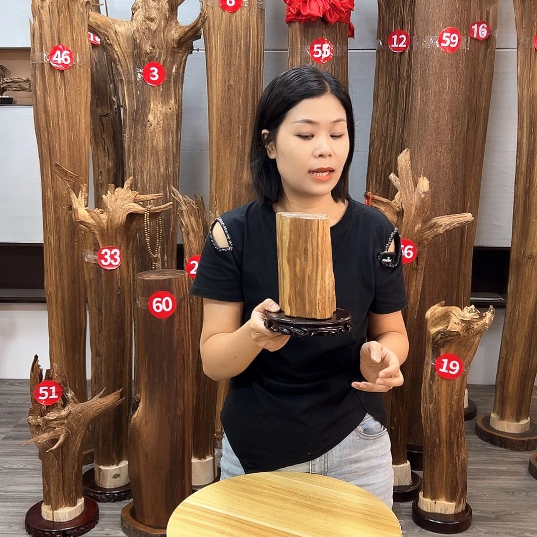 沉香沉香碎屑沉香