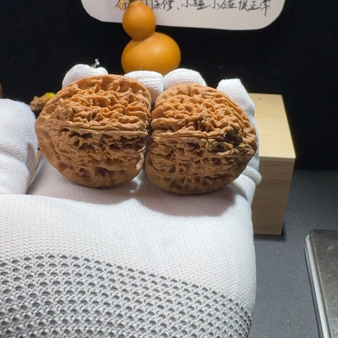 文玩核桃把件13号链接