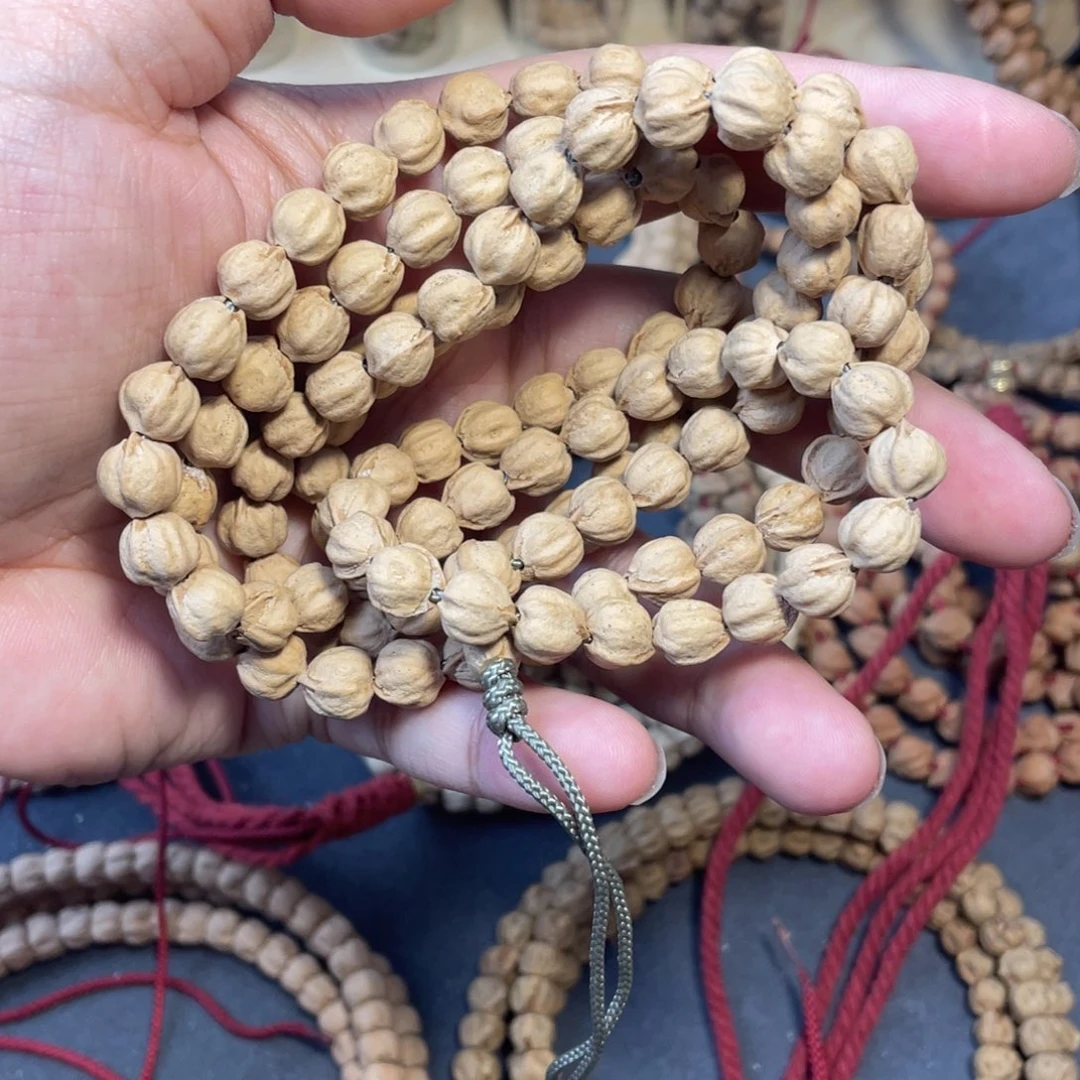 柏香籽/百香籽吊坠