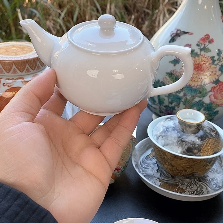 景德镇瓷器艺术品