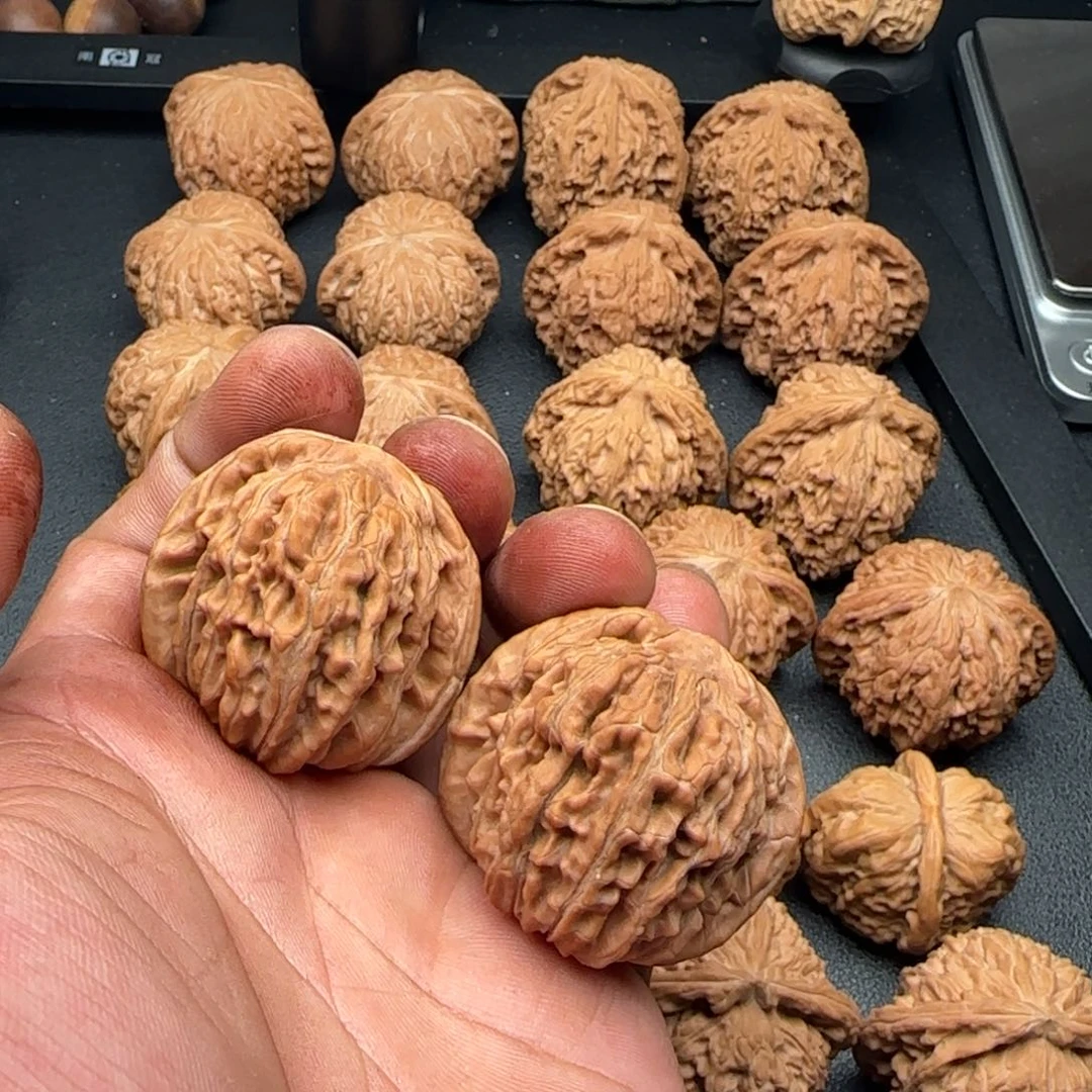 40尺全品无修四座楼