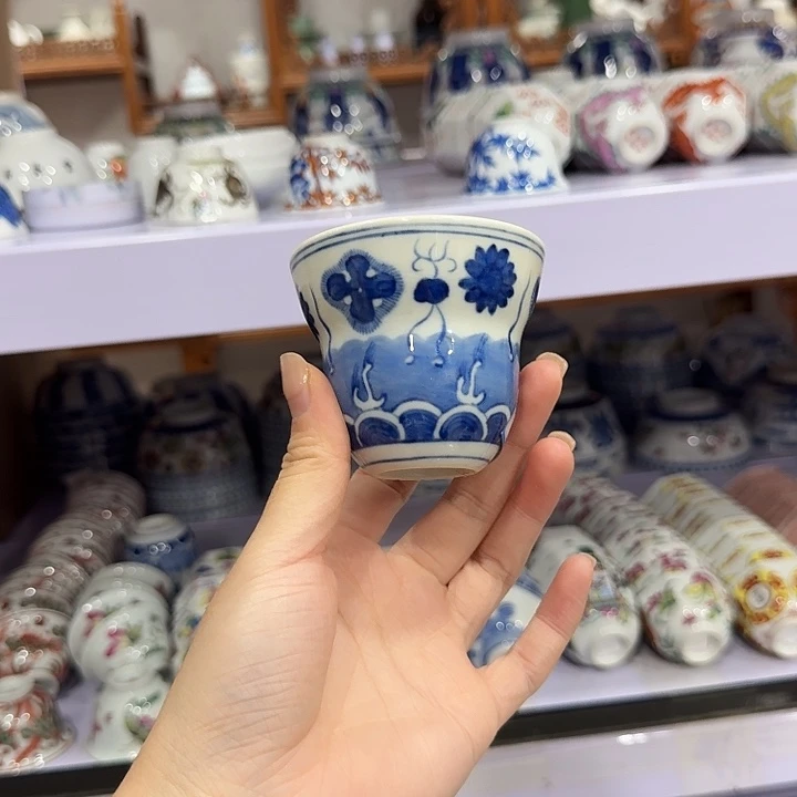 陶瓷艺术品收藏陶瓷