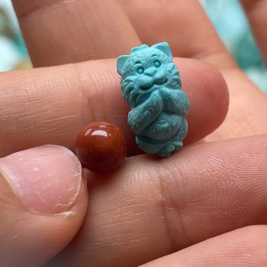 未镶嵌683南红玛瑙南