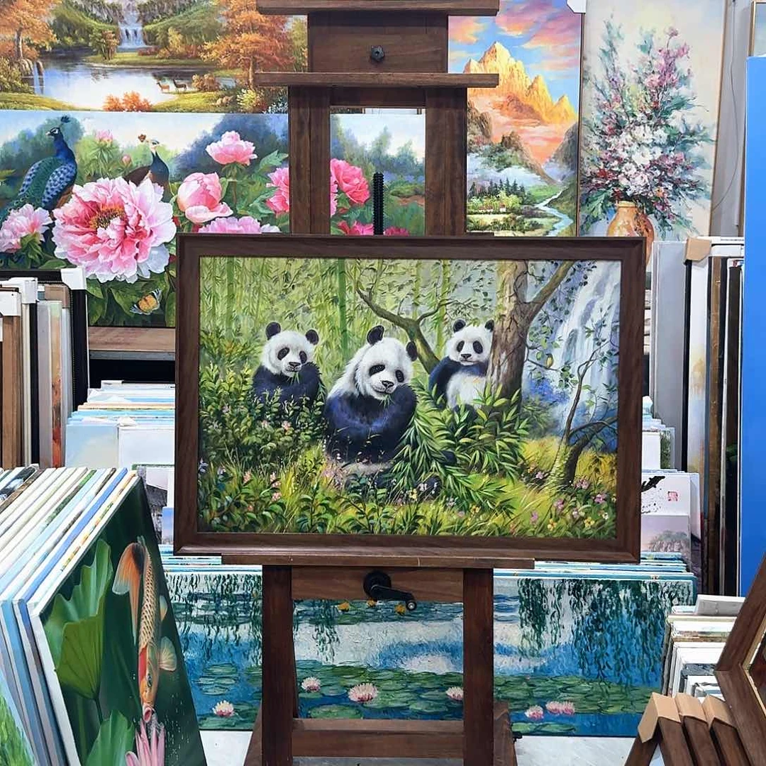 油画6898油画作品展作品展作品集展作品展作品