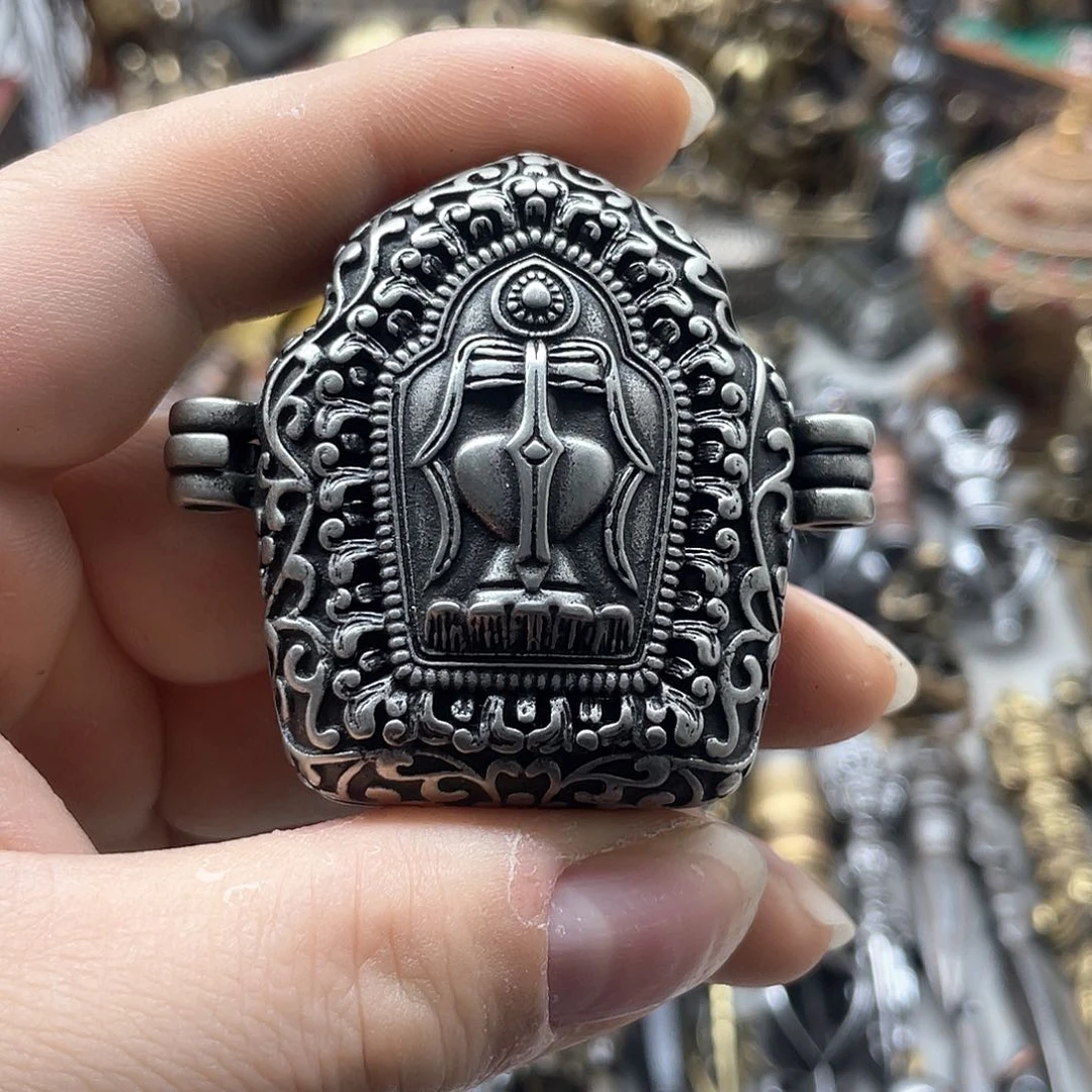 创意饰品挂件一物一图