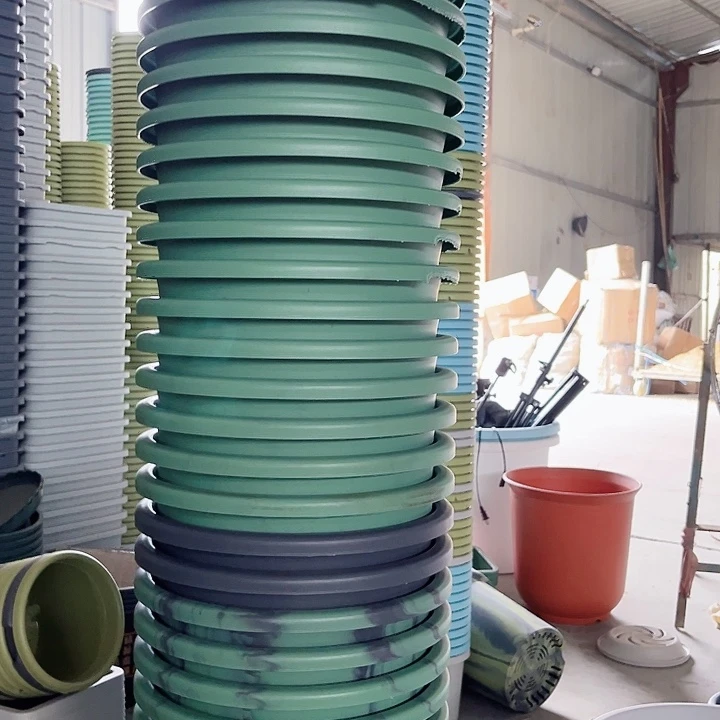 瑕疵高5苹果绿发5个口径29.5高度29.5