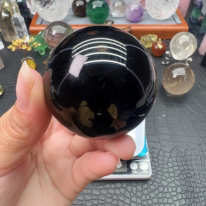 未镶嵌珠宝半成品水晶345