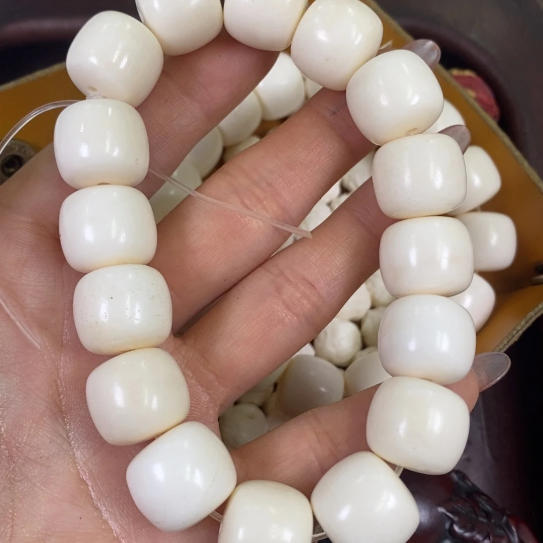 手串/手链驼骨配饰120尺寸1.6