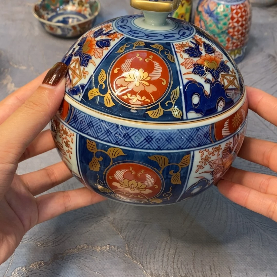13 厘米——小杨瓷器甄选