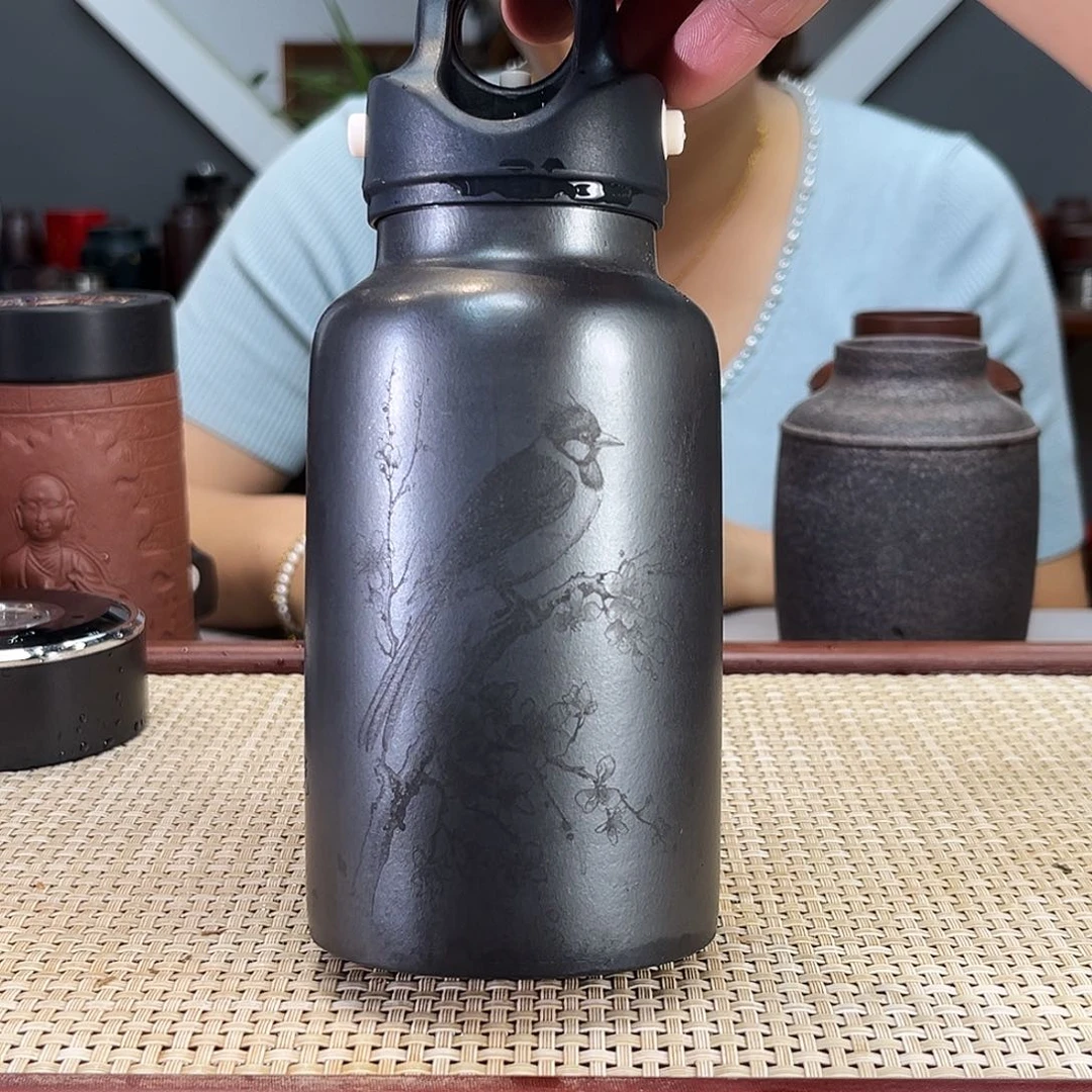 茶杯紫砂宜兴紫砂杯