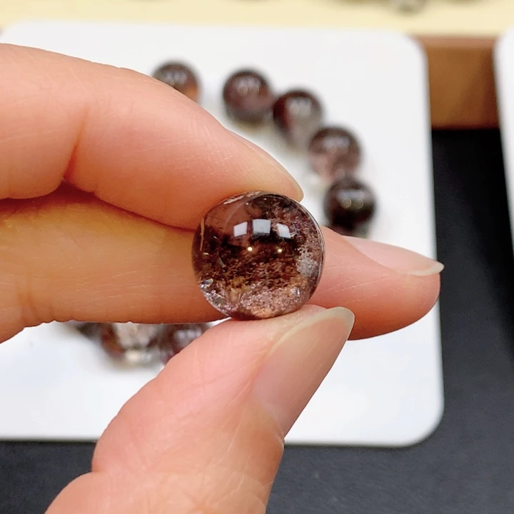 M****未镶嵌吊坠(不含链)水晶