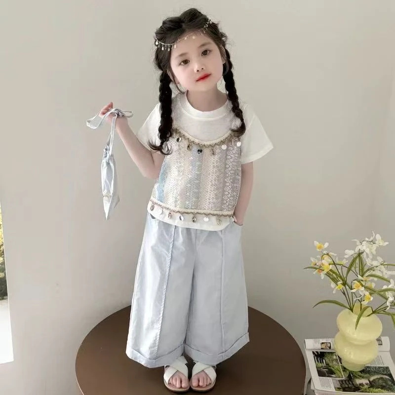 801-1000女童连衣裙组合大小长短肥瘦不一样 领标不准介意勿拍