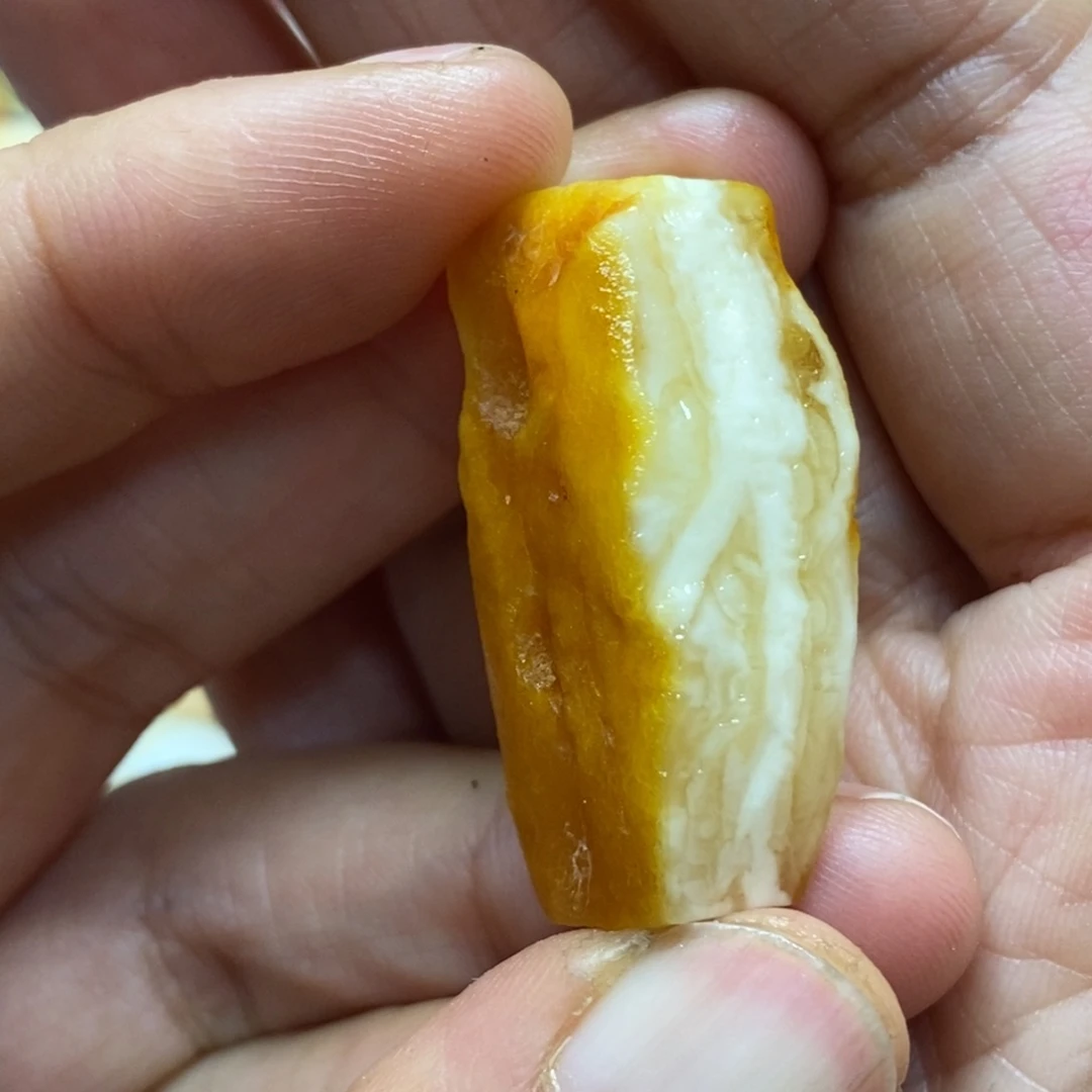 定制琥珀定制蜜蜡未镶嵌传世琥珀蜜蜡